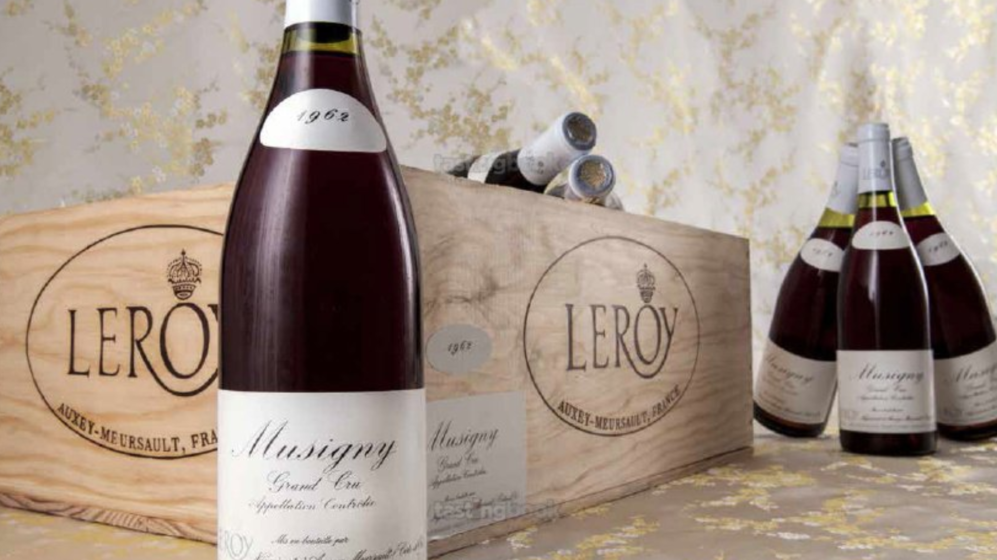 Musigny: Burgundy’s Most Elegant Grand Cru