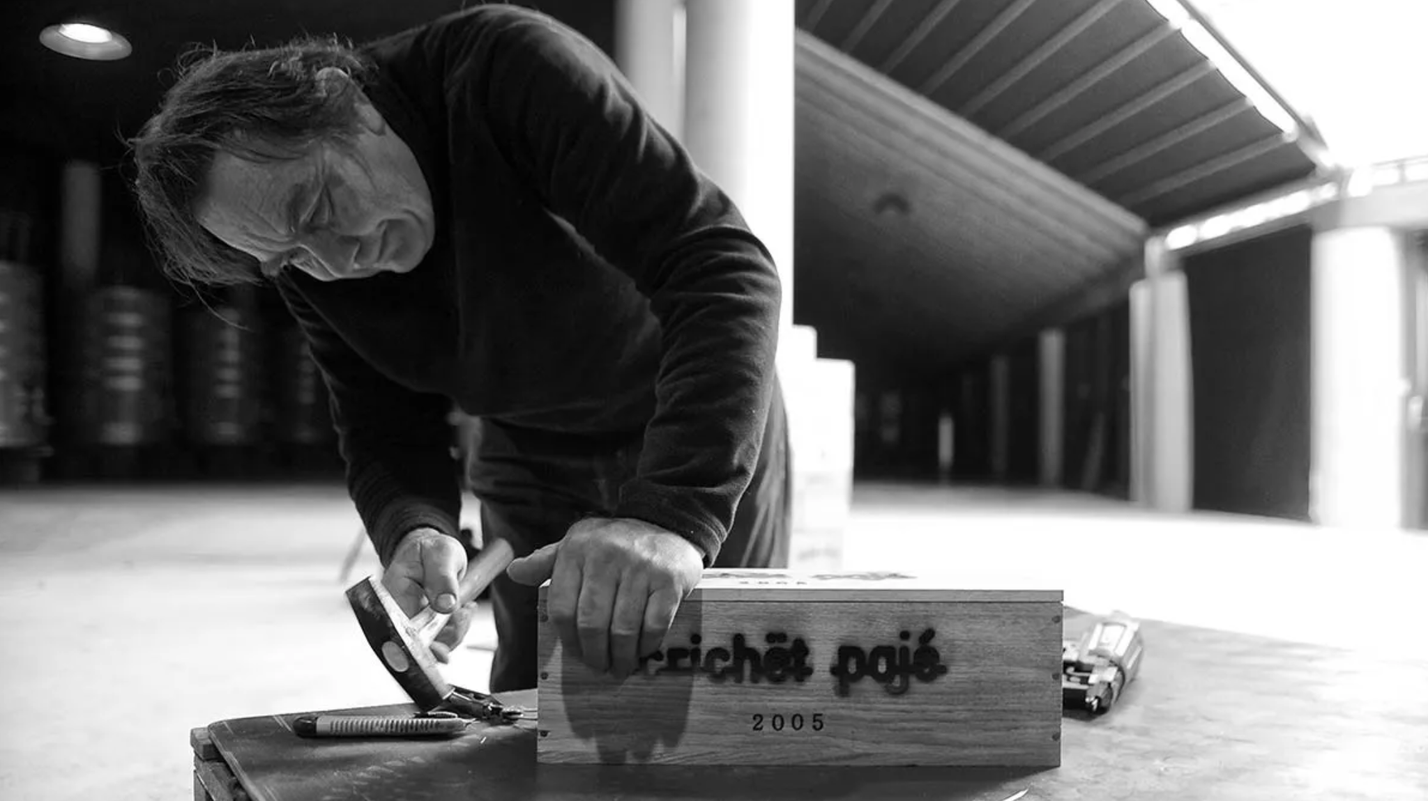 Roagna: Traditional Barbaresco and Barolo, Made with Patience