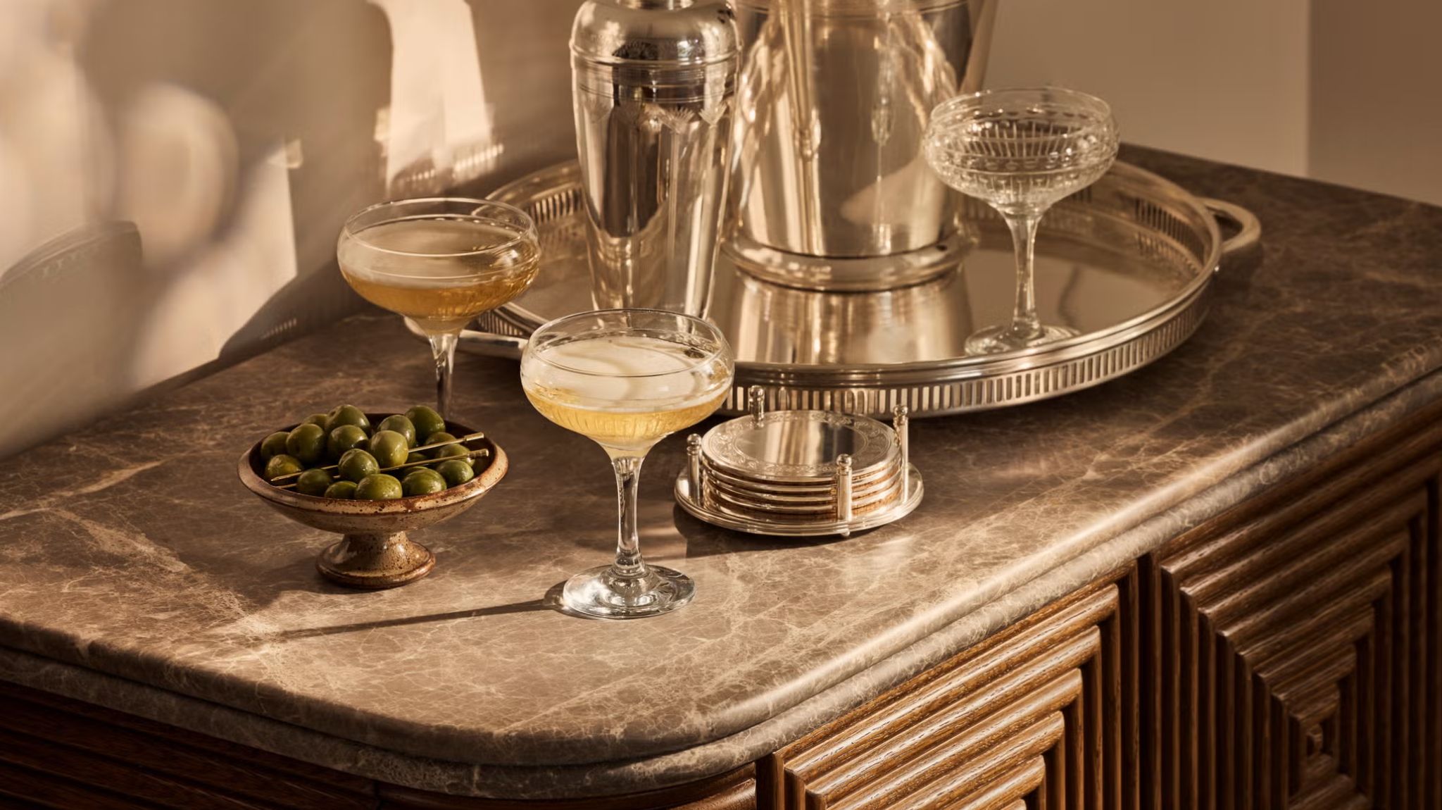 Soho Home Gifts for Stylish Hosts