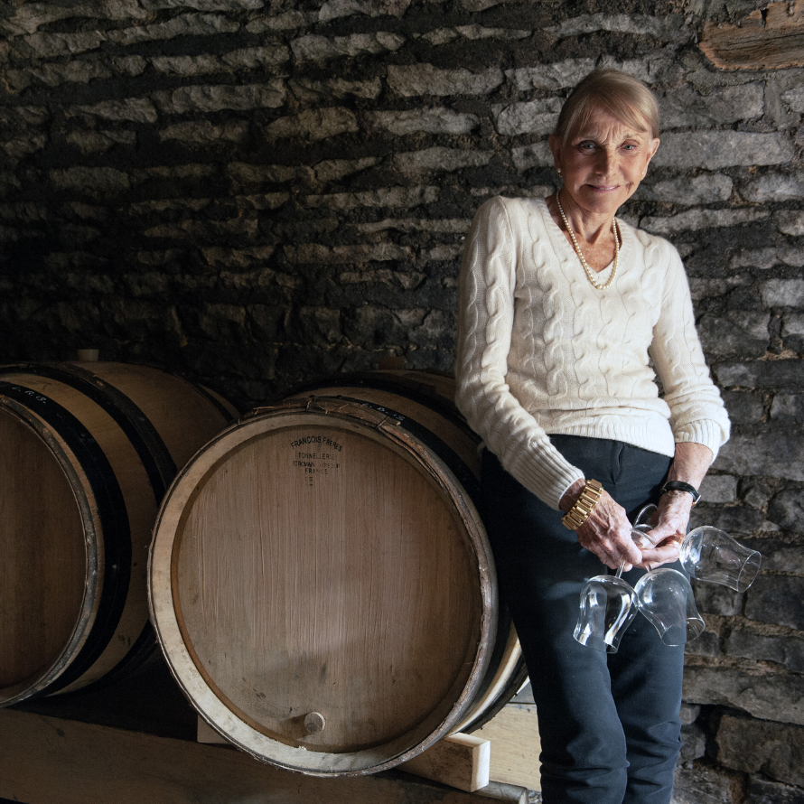 Musigny, Domaine Leroy